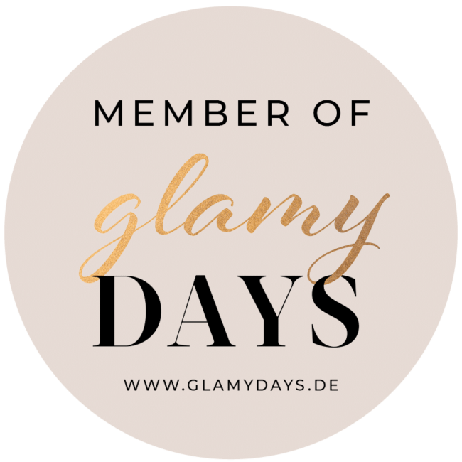 GlamyDays Badges4