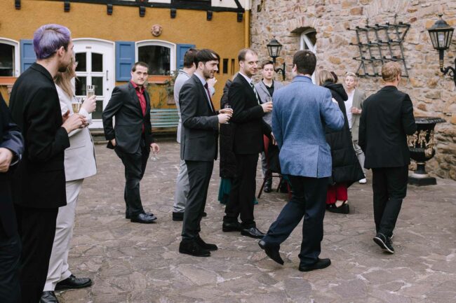 Rittergut Haus Laer Bochum Hochzeit Hochzeitsfotografin sauerland hochzeitsfotograf ruhrgebiet witten freie trauung lgbtq wedding hochzeitslocation nrw schwules paar ( (412)
