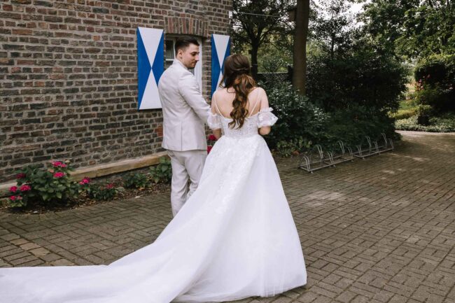 Hof Middendorf Bergkamen Hamm hotel am kloster werne Hochzeitsfotografin Hochzeitslocation NRW Ruhrgebiet Muensterland Sauerland (745)