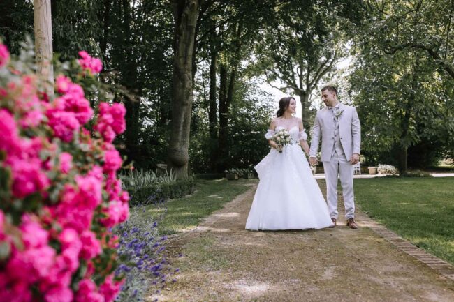 Hof Middendorf Bergkamen Hamm hotel am kloster werne Hochzeitsfotografin Hochzeitslocation NRW Ruhrgebiet Muensterland Sauerland (83)